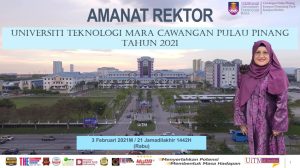 Amanat Rektor