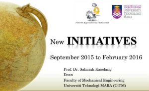 New 6-month initiatives eBOOK