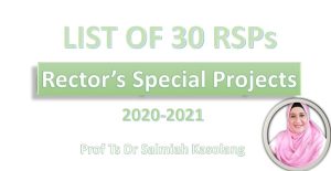 RSP UiTMCPP