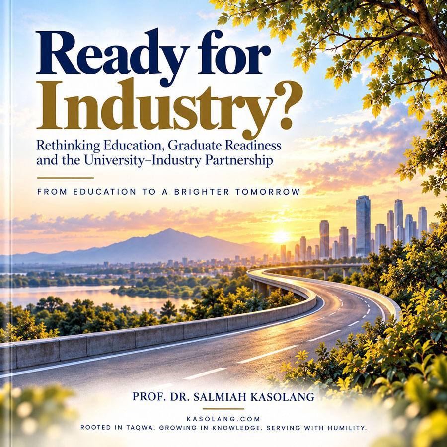 Ready for Industry